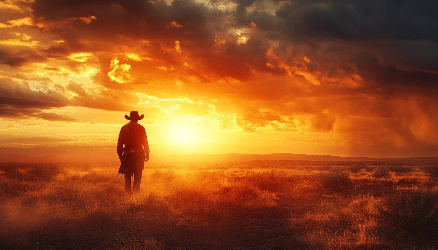 Photographie - Comment transformer vos photos en œuvres d'art western ?